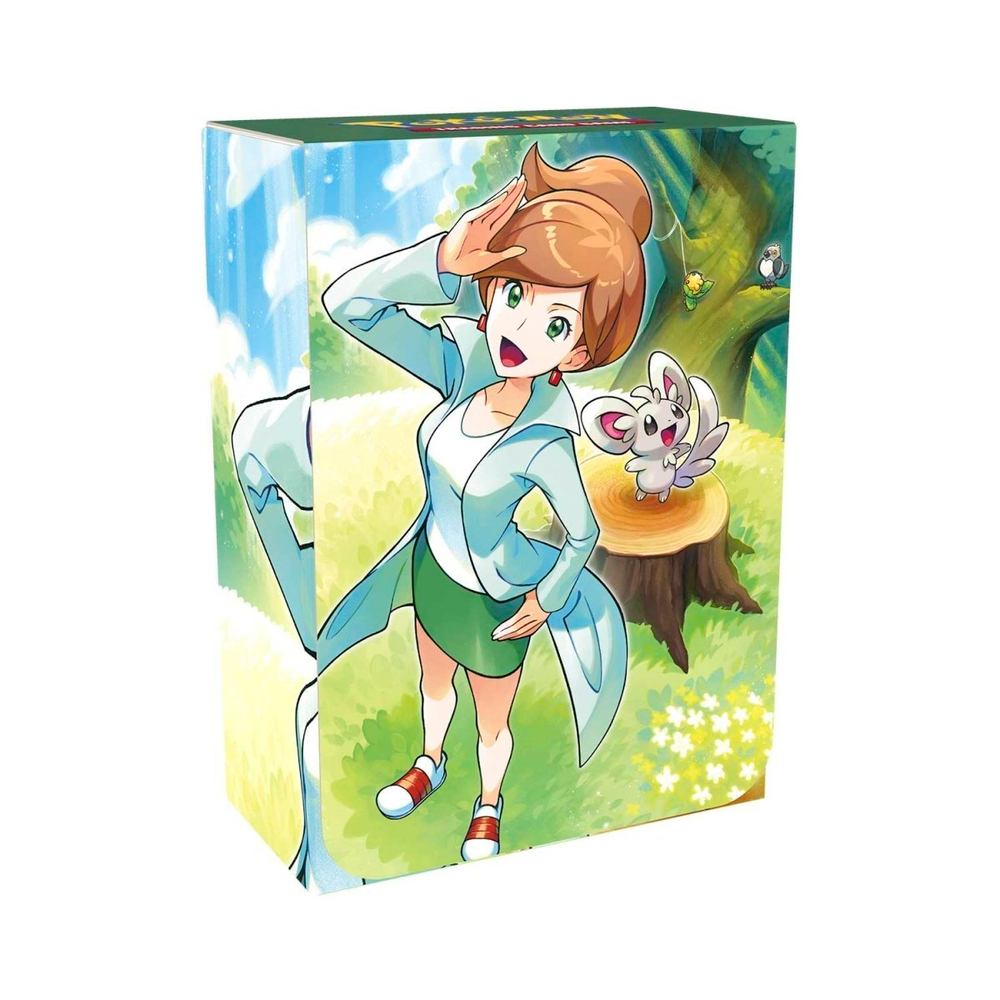 Professor Juniper Premium Tournament Collection