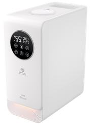 Ультразвуковой увлажнитель серии VOLPE RUH-VP500/6.5E-BL