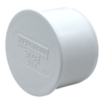 Заглушка канализационная PRO AQUA STILTE Ø50