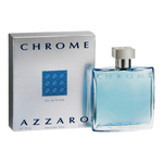AZZARO CHROME edT 100ml man