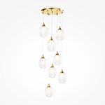 Подвесной светильник Maytoni MOD016PL-08BS1