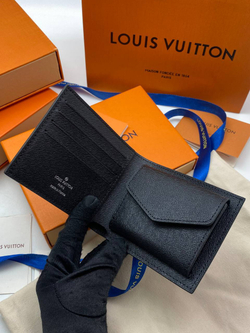 Бумажник Louis Vuitton