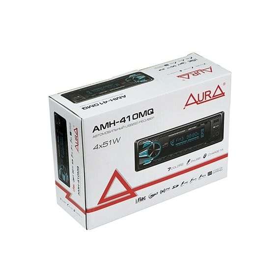 AURA AMH-410MQ