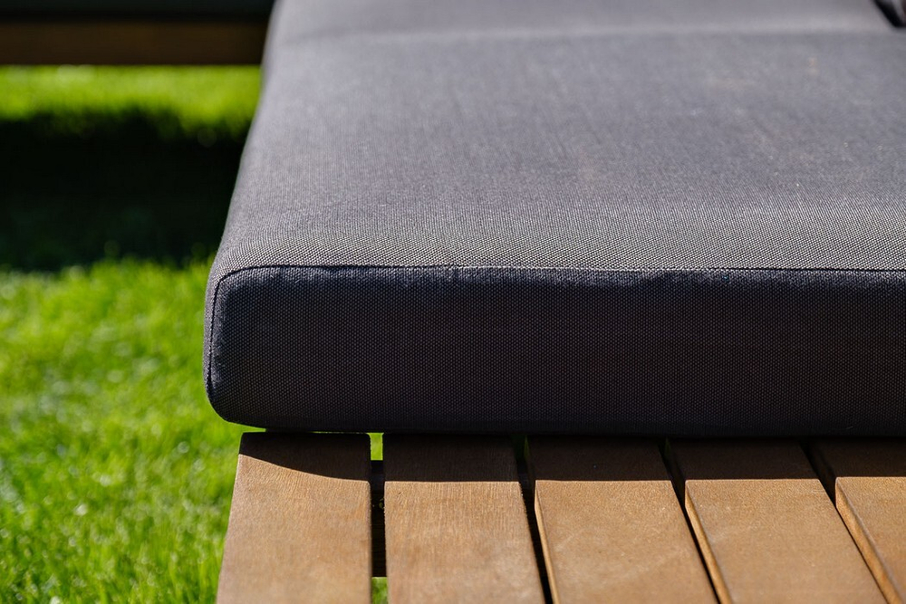 Набор для лаунж зоны MASON