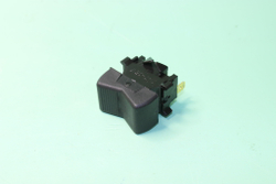 Переключатель-клавиша без символа, 3конт.