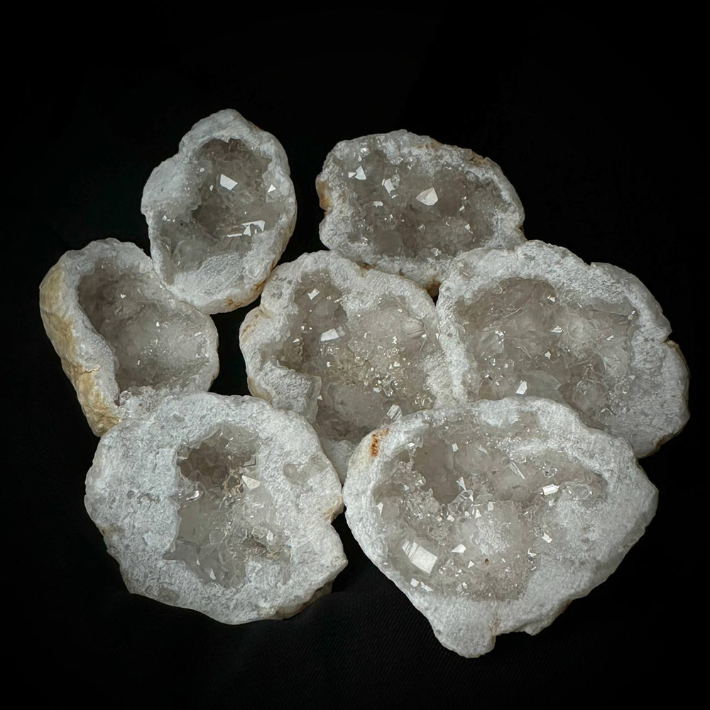 Халцедон (жеода)