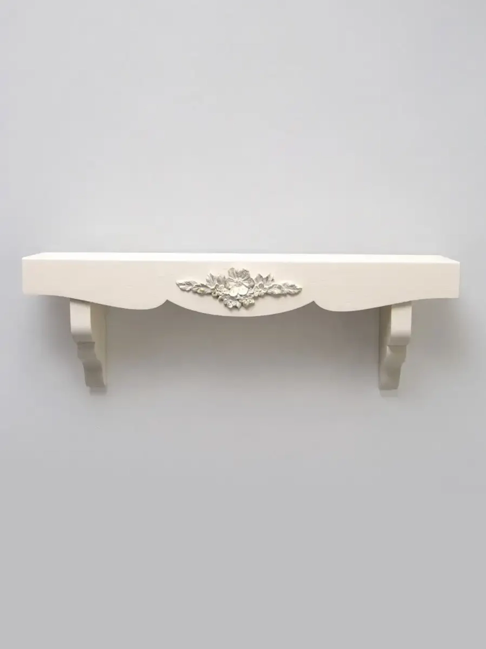 Полка настенная навесная