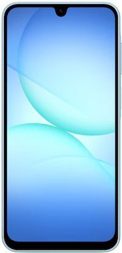 Samsung Galaxy A17 8/256Gb Global Light Blue