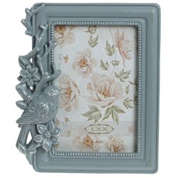 GAEM Фоторамка для фото 10*15, L15,5 W3 H18,5 см