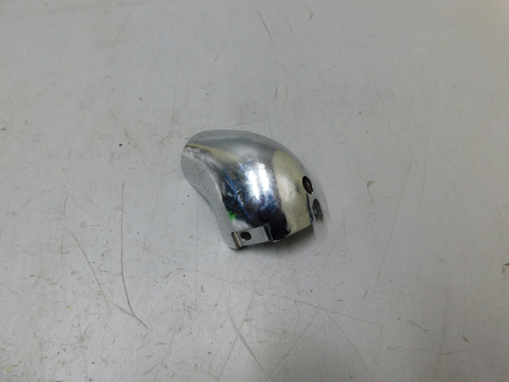 Накладка на коллектор 6 Yamaha V-MAX 1200