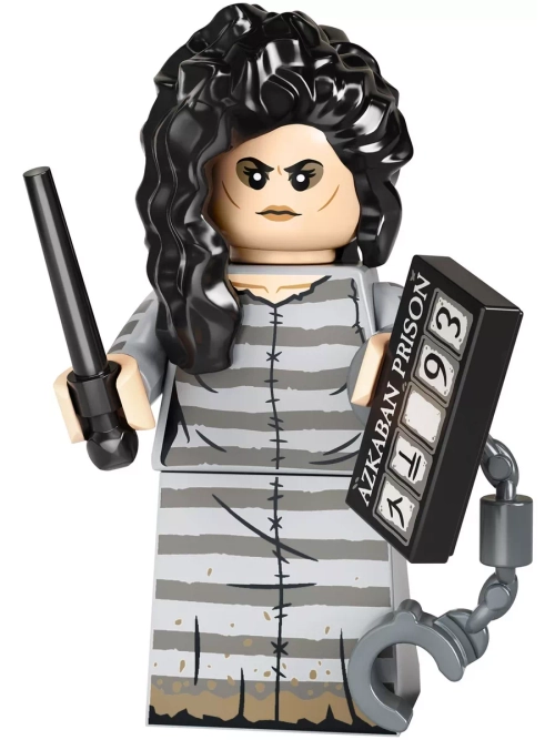 LEGO Минифигурки Лего Гарри Поттер 2 серия 71028