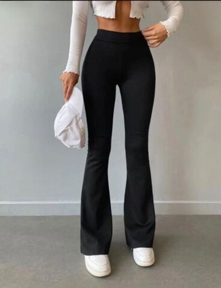 Брюки 50353700 Fabrika