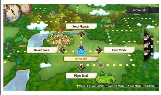 Atelier Mysterious Trilogy Deluxe Pack [Nintendo Switch, английская версия]