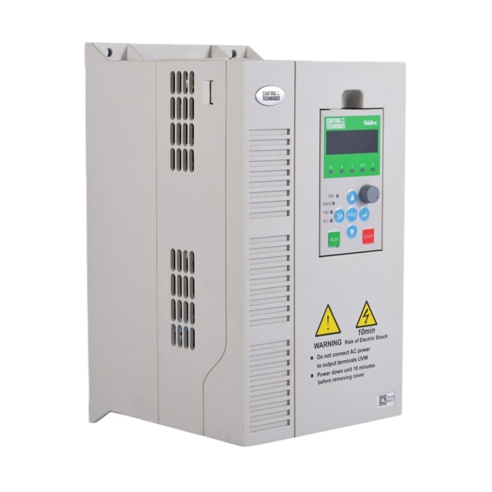 Частотный преобразователь 37кВт, 400В, 75А, Control Techniques - NE300-4T0300G/0370P, Серия NE300