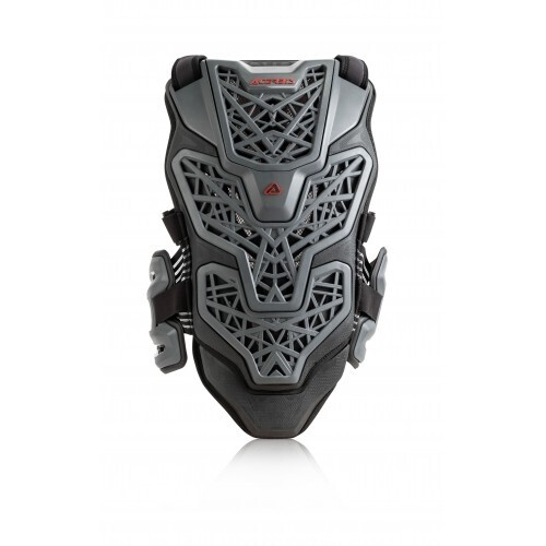 Защита спины Acerbis BACK PROTECTOR PULSAR