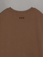 Костюм для девочки летний с легинсами