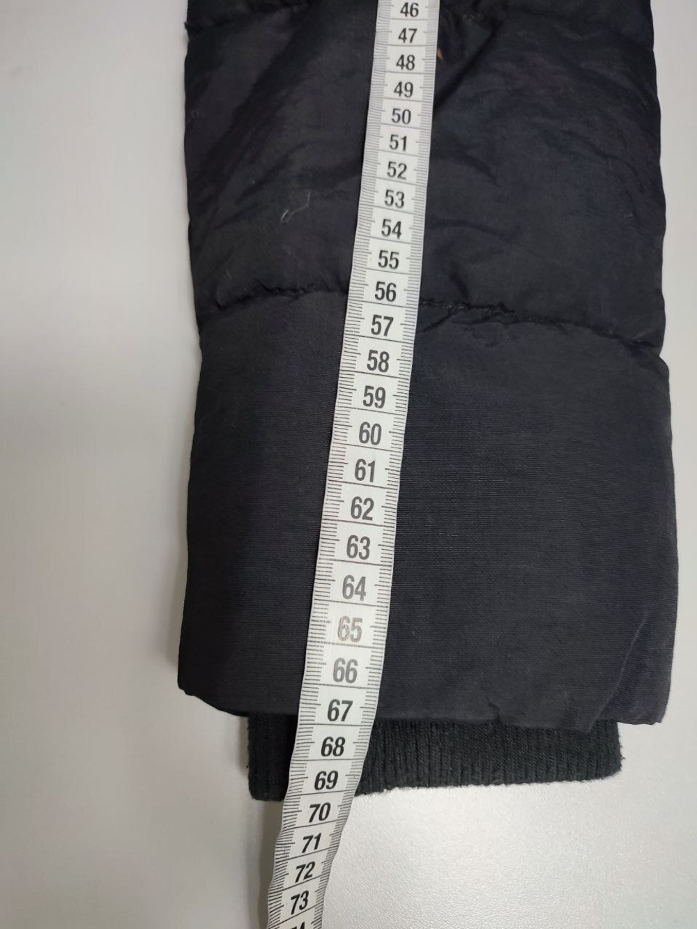 Куртка Bench. базовая 48 размер