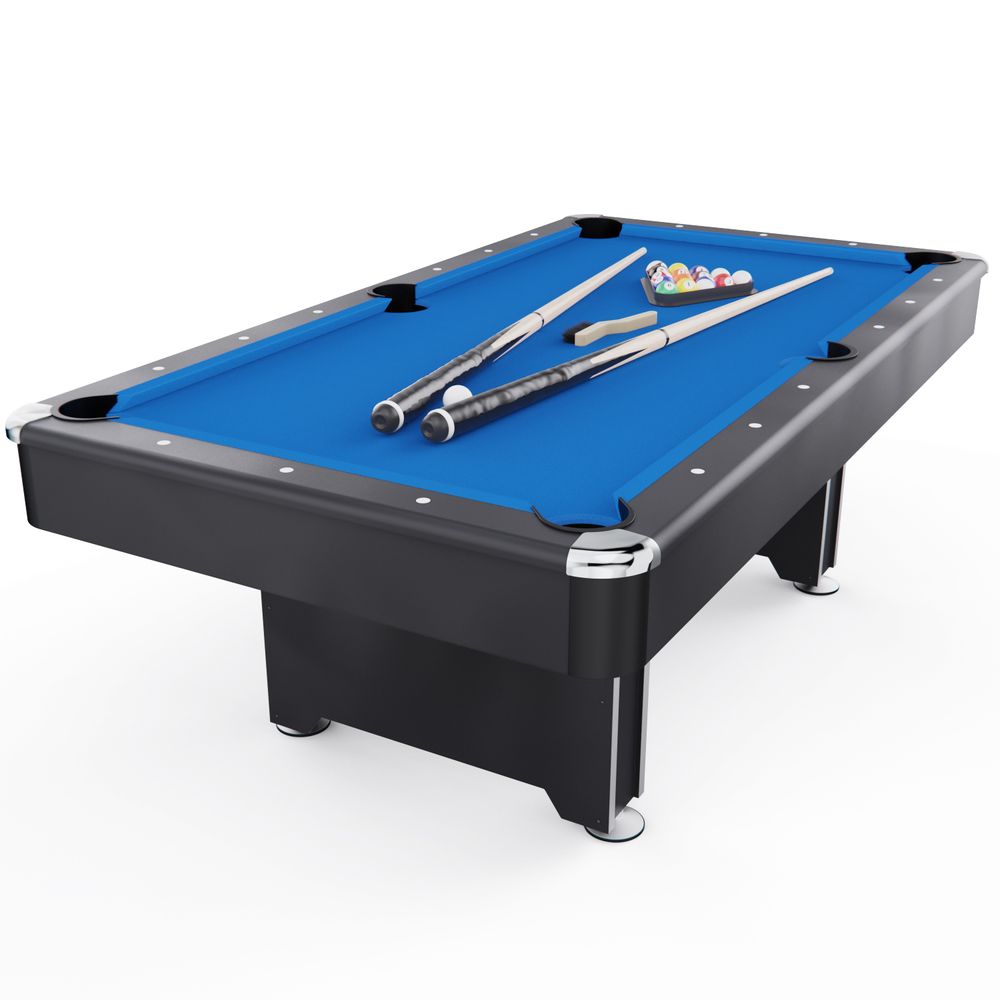 Игровой стол - бильярд DFC 84&amp;quot; RQ23035