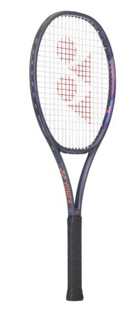 Теннисная ракетка Yonex Percept 97 (310g) + струны