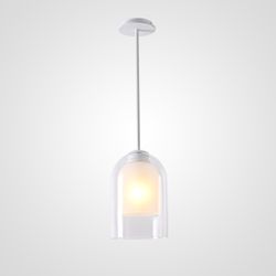 Подвесной светильник ARIA Transparent