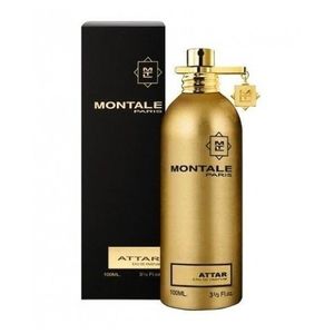 Купить духи Montale Attar, монталь отзывы, алматы монталь аттар парфюм