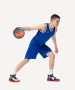 Мяч баскетбольный Pro Training ECOBALL 2.0 Replica №7