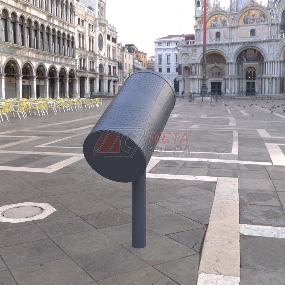 Велоурна Вираж