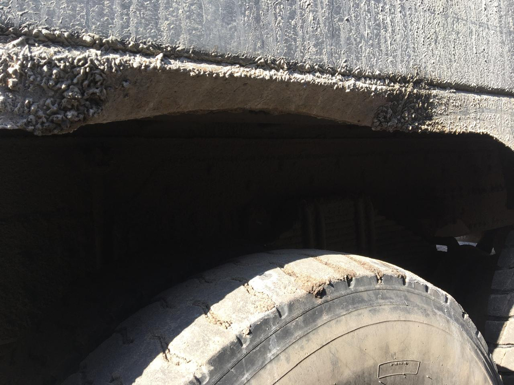 Shacman (Shaanxi) SX* 8x4 Самосвал SX33186W366C (Дизельный, 10,8 л, 441 л.с., МТ)