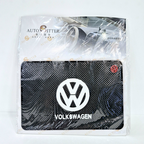 VOLKSWAGEN / ЛЮКС Коврик на панель (1 шт.)