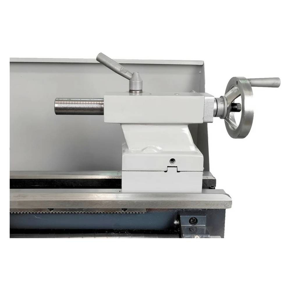 Станок токарный MML 2140V MetalMaster