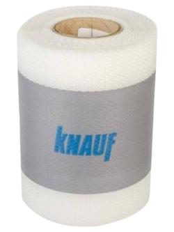 Лента гидроизоляционная Кнауф Флэхендихтбанд Про 12 см 10 м
