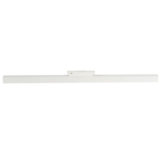 Трековый магнитный светильник Crystal Lux CLT 0.33 001 18W WH M4000K