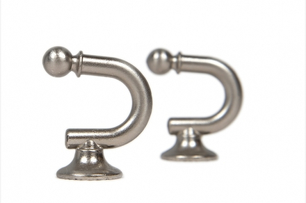 Держатель КРЮЧОК САТИН