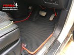 Toyota Harrier 2 поколение XU30 (02.2003 - 07.2013)