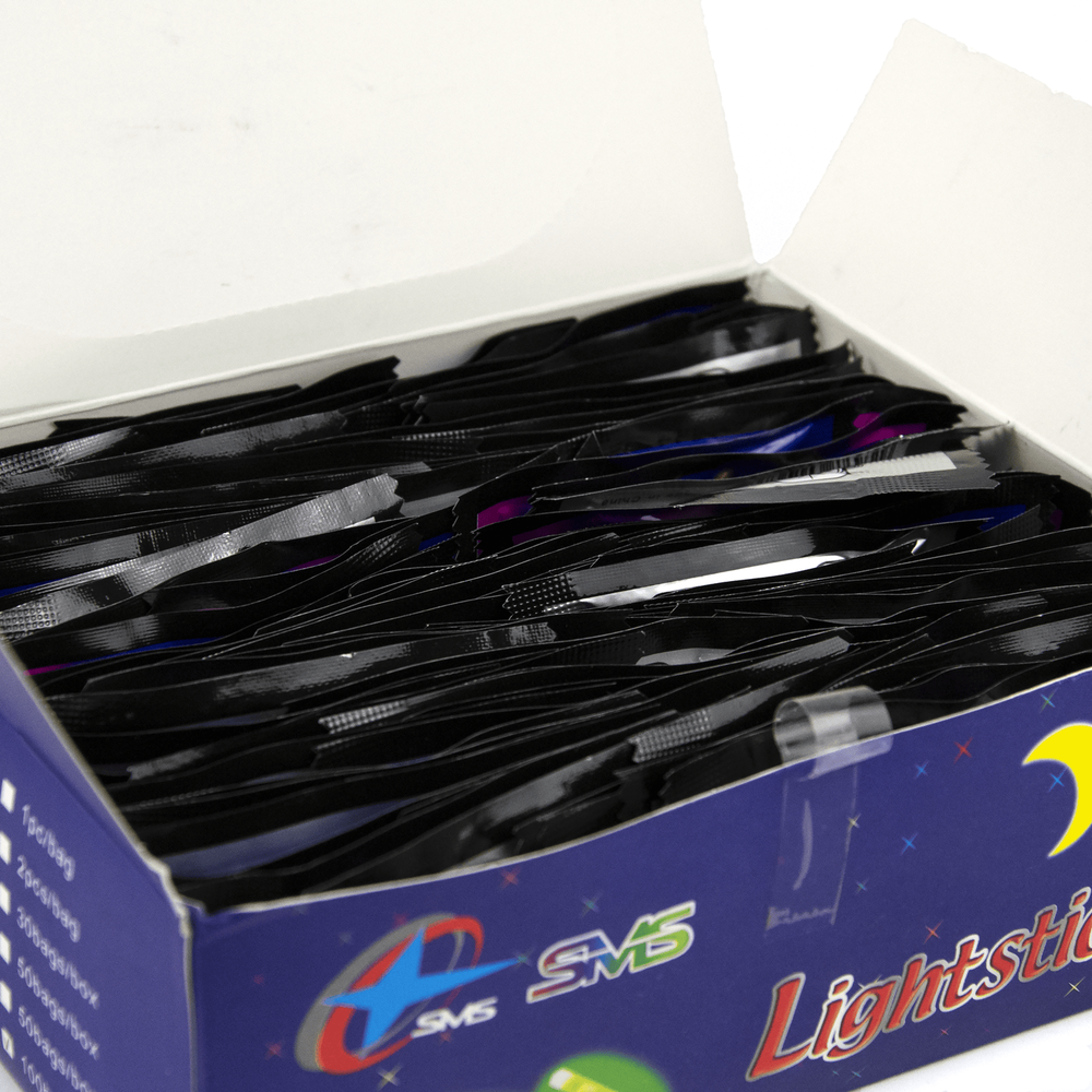 Светлячок №4.5 (уп100+-5шт)