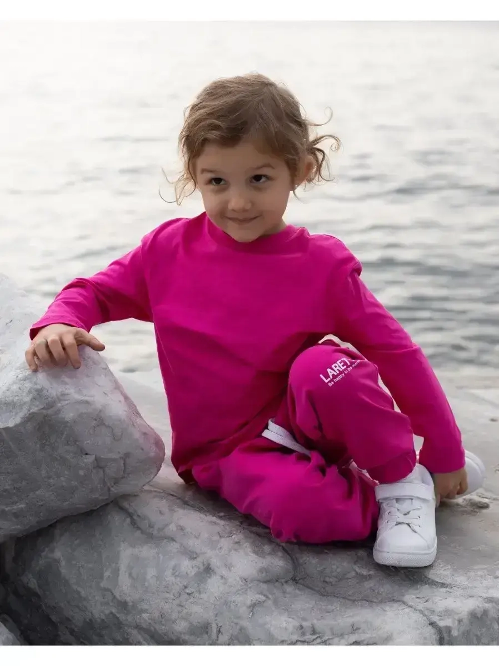 Спортивные костюм для девочки