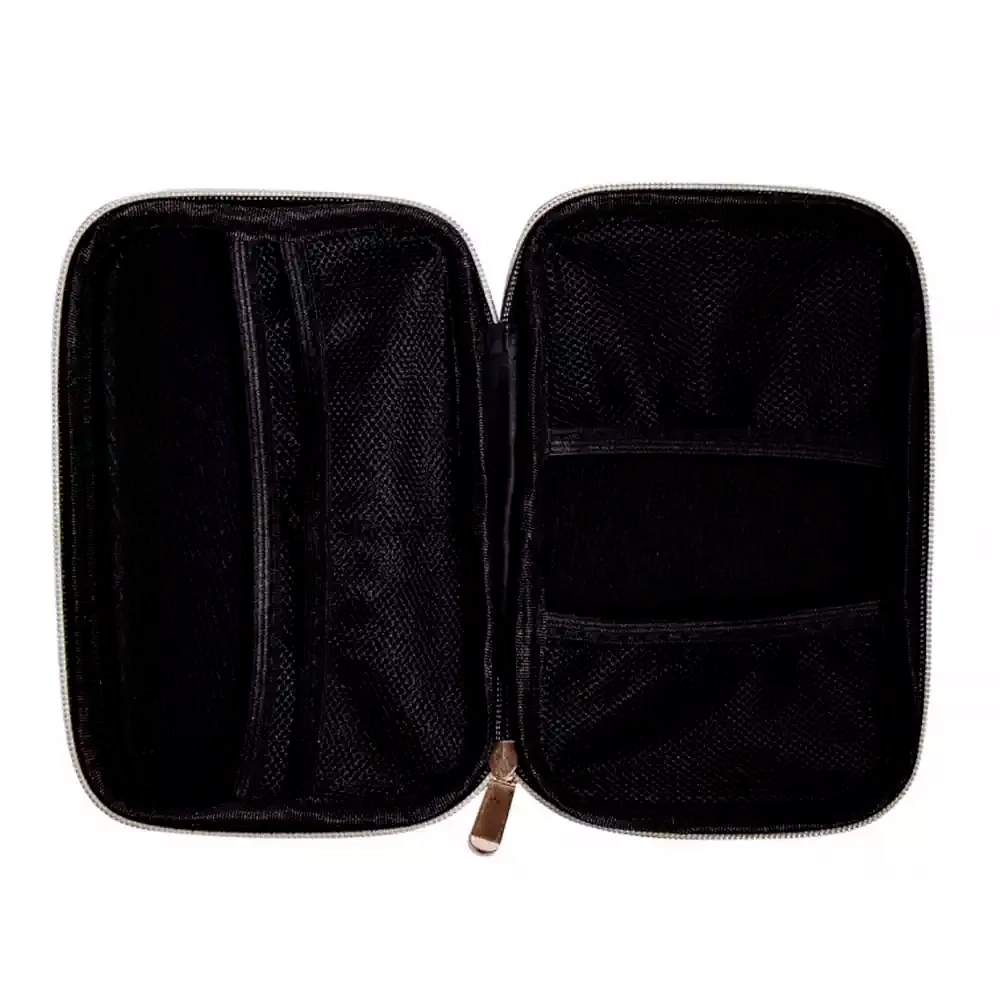 Сумка аптечная жесткая Tramp EVA box 20х12х7 см, Camo