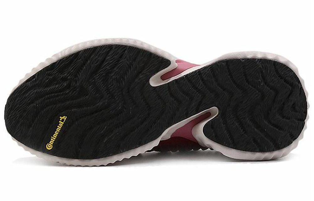 Кроссовки Adidas Alphabounce (Женская размерная сетка)