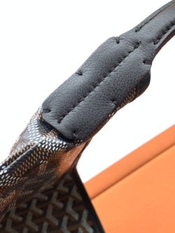 Goyard Boheme Hobo Bag