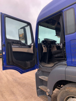 MAN TGS 4X2 Седельный тягач 18.400 4×2 BLS (Дизельный, 10,5 л, 400 л.с., АТ)