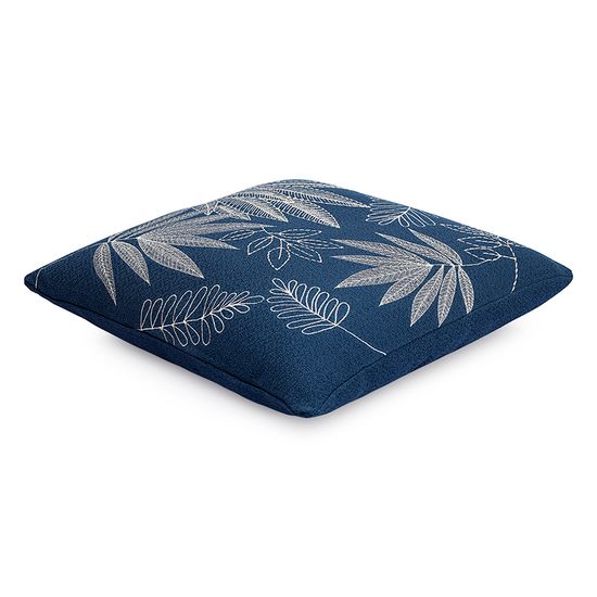 Подушка декоративная herbarium из коллекции ethnic, 45x45 см