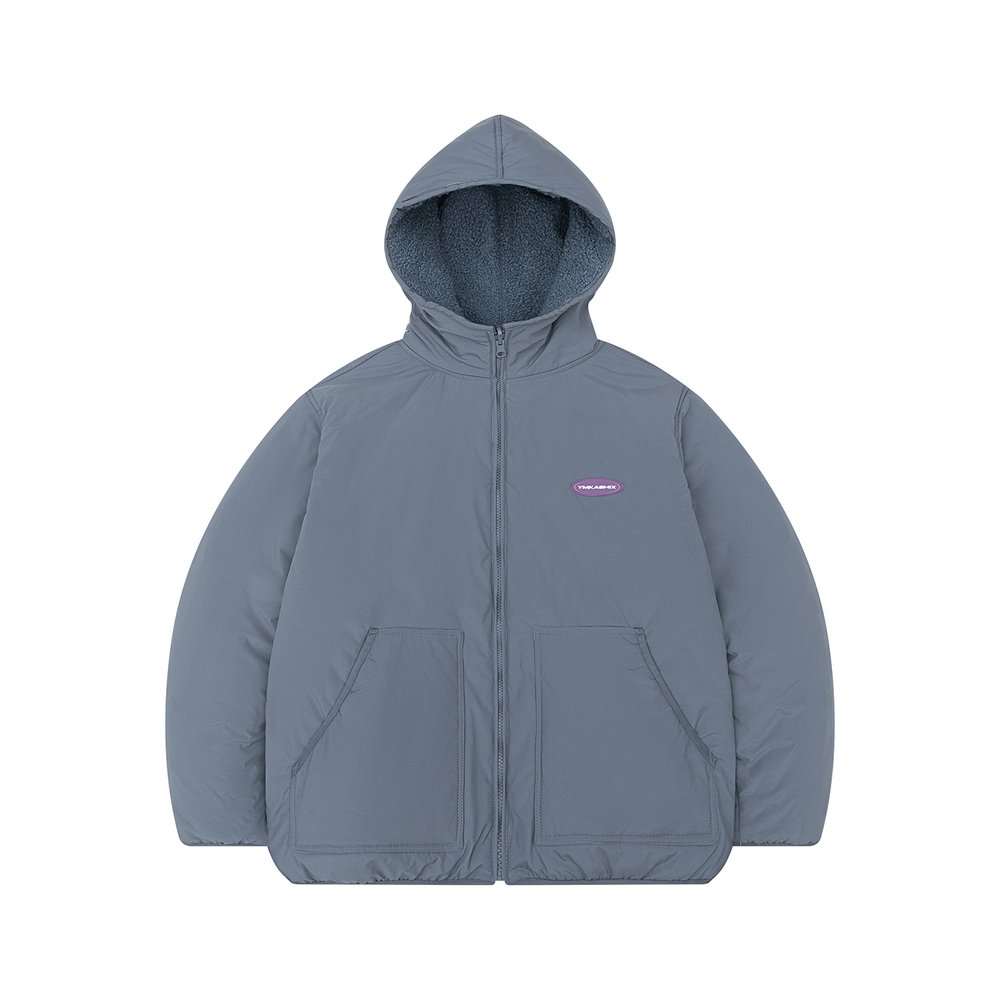 Куртка двухсторонняя YMKASHIX