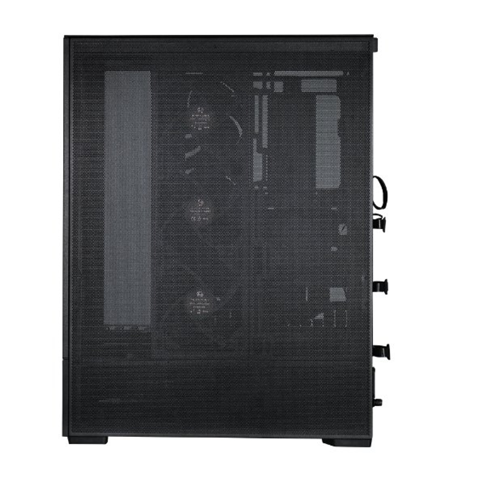 Корпус Lian Li SUP01X ATX/M-ATX/ITX G99.SUP01X.00 БП ATX, Black