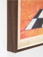 Картина на стену интерьерная на холсте 43*33 см