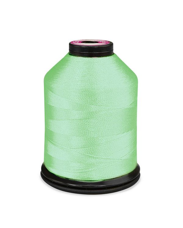 Нитки вышивальные Aurora №120, 1000 м, цв. PF261, 1 катушка