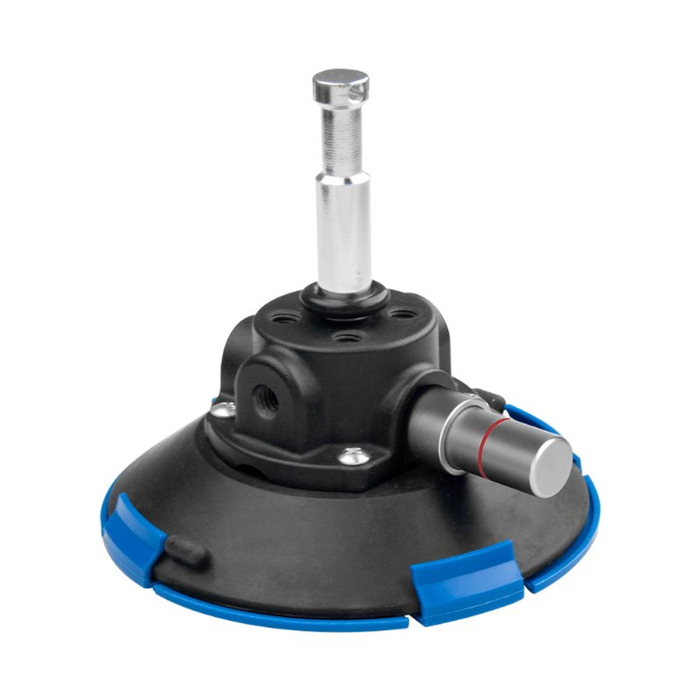 KUPO KSC-04MP 6" Pumping Suction cup w/5/8" Baby Pin. Вакуумный держатель c штифтом