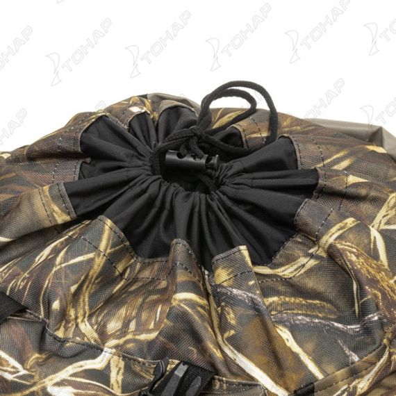 Рюкзак Лесной (HS-402-65) 65л Helios