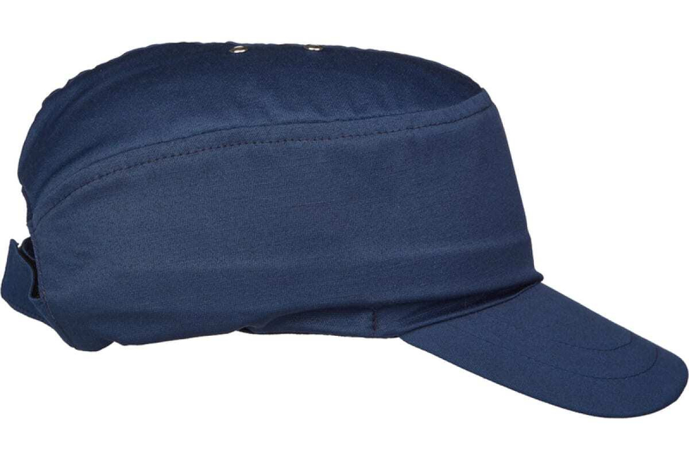 Каскетка, цвет синий