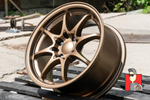 Комплект дисков Rays CE28N 15x7 et35 4x100/4x114.3