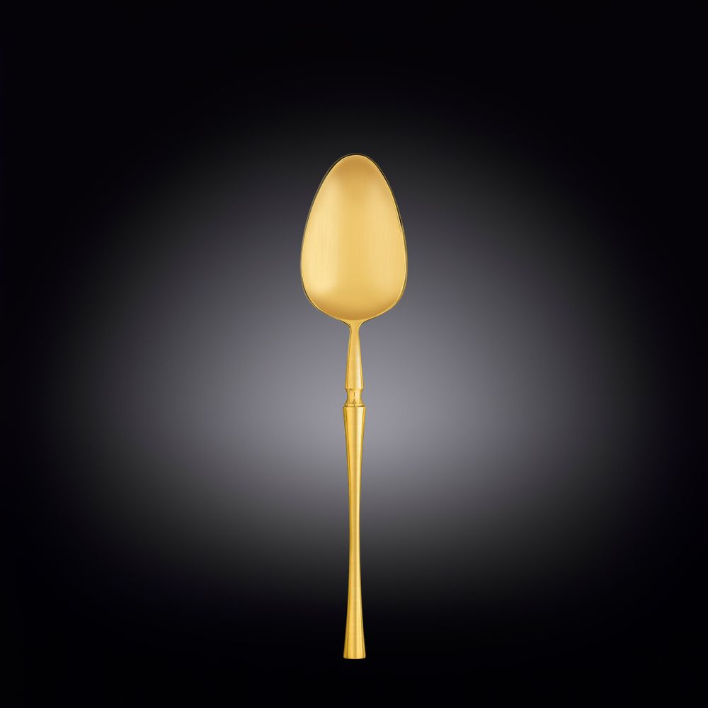 Ложка десертная 18,5 см на блистере WL‑999568/1B